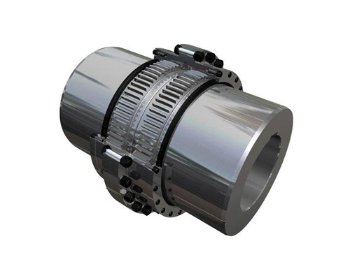 齒輪聯(lián)軸器